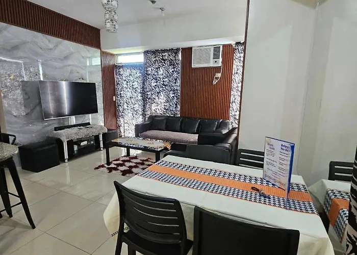 4q Tower D Manhanttan Heights Cubao Qc *
