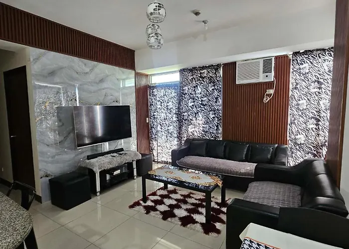 4q Tower D Manhanttan Heights Cubao Qc