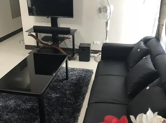 4q Tower D Manhanttan Heights Cubao Qc Manila