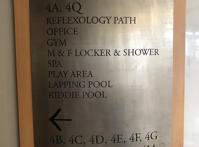 4q Tower D Manhanttan Heights Cubao Qc * Manila