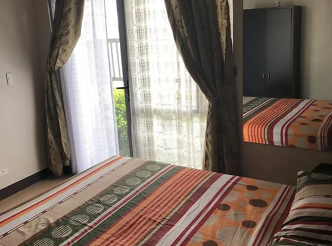 4q Tower D Manhanttan Heights Cubao Qc * Manila