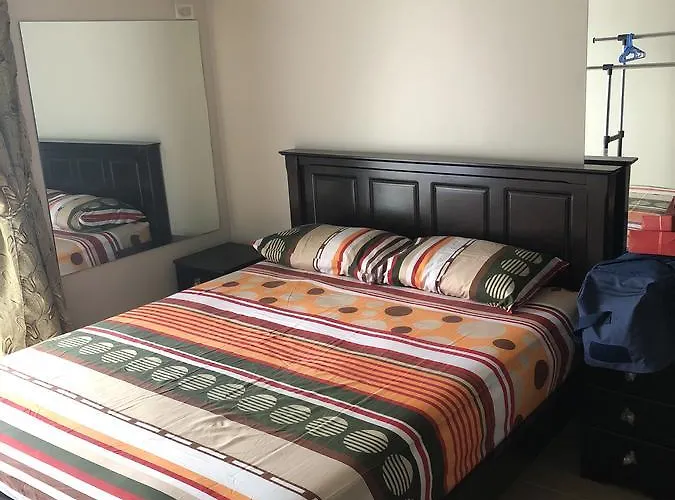 4q Tower D Manhanttan Heights Cubao Qc Apartment *