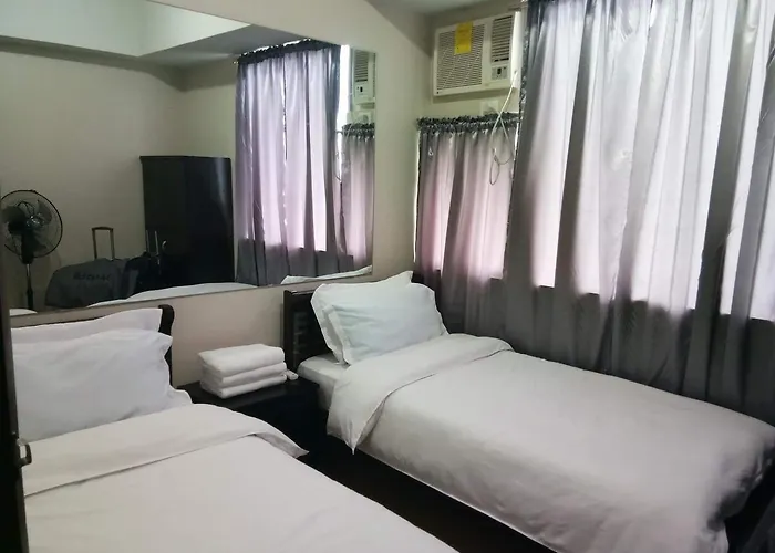 4q Tower D Manhanttan Heights Cubao Qc *