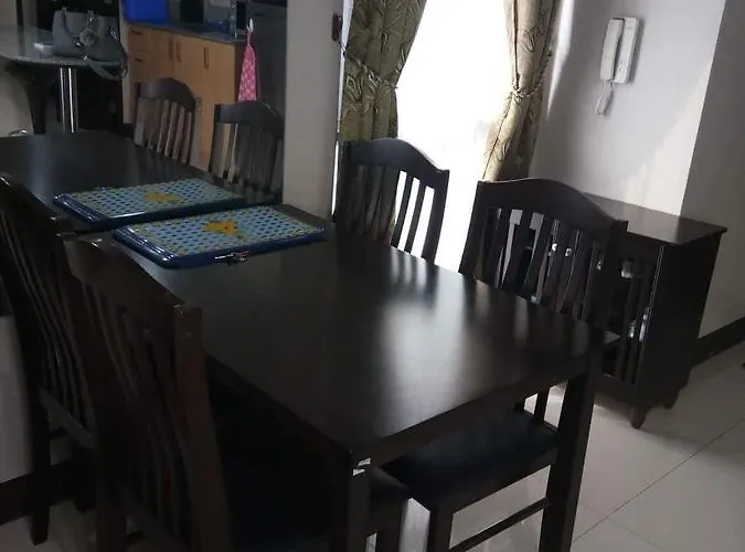4q Tower D Manhanttan Heights Cubao Qc