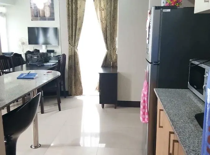 4q Tower D Manhanttan Heights Cubao Qc * Manila