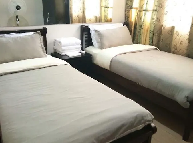 Apartment 4q Tower D Manhanttan Heights Cubao Qc *