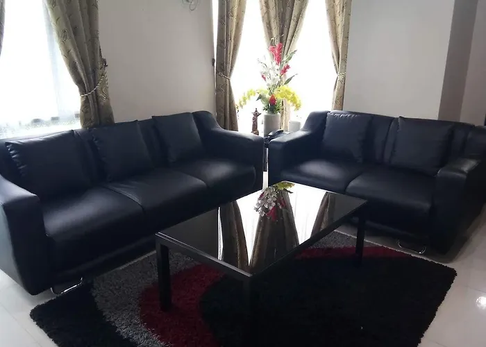4q Tower D Manhanttan Heights Cubao Qc * Manila