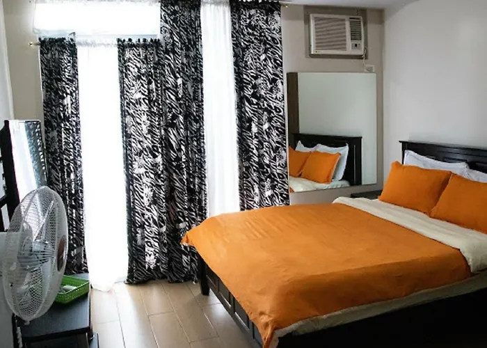 4q Tower D Manhanttan Heights Cubao Qc Apartment