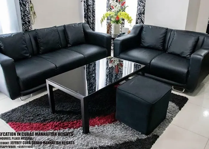 4q Tower D Manhanttan Heights Cubao Qc *