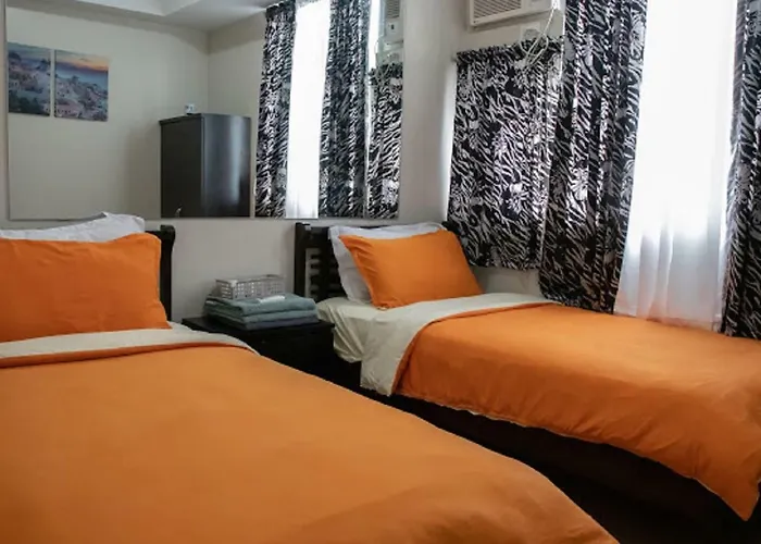4q Tower D Manhanttan Heights Cubao Qc