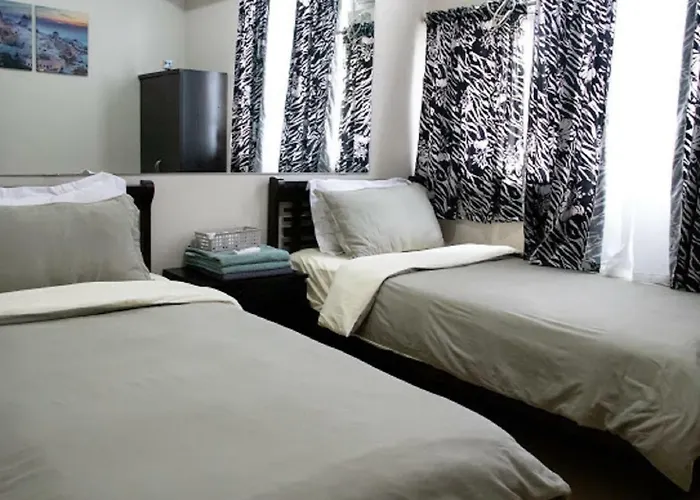 Apartment 4q Tower D Manhanttan Heights Cubao Qc