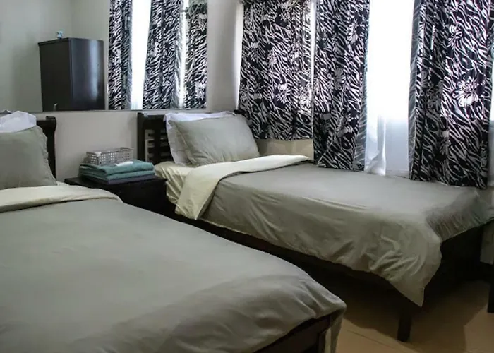 4q Tower D Manhanttan Heights Cubao Qc *