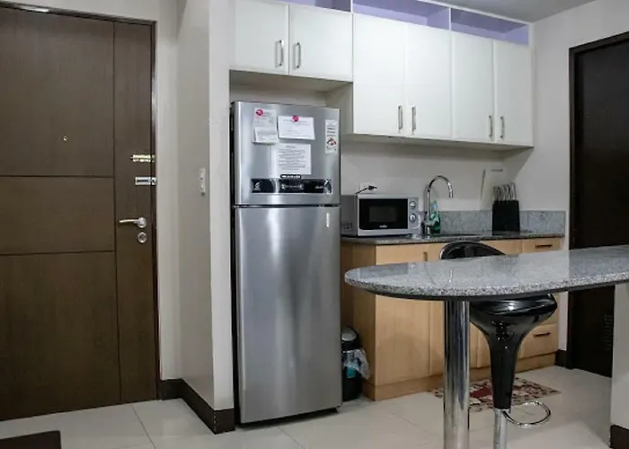4q Tower D Manhanttan Heights Cubao Qc