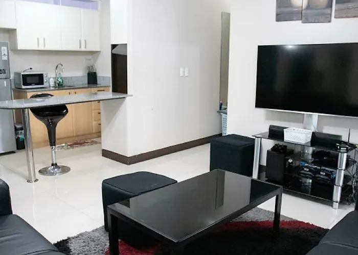 4q Tower D Manhanttan Heights Cubao Qc Manila