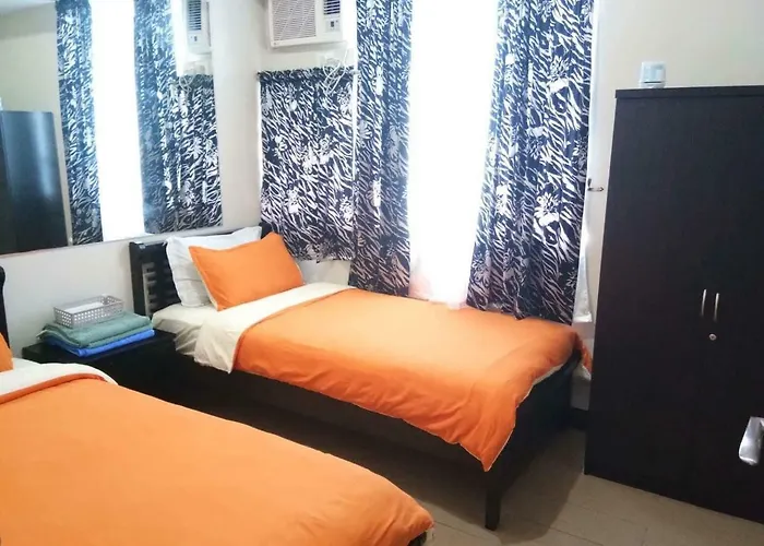 4q Tower D Manhanttan Heights Cubao Qc *