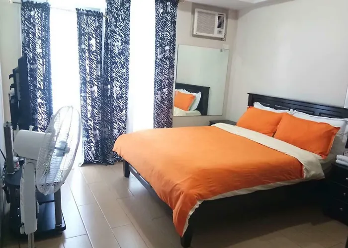 4q Tower D Manhanttan Heights Cubao Qc Manila