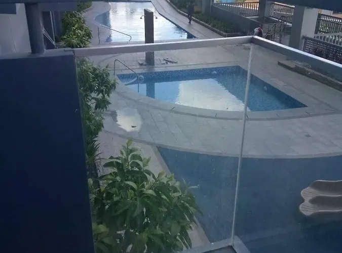 4q Tower D Manhanttan Heights Cubao Qc *