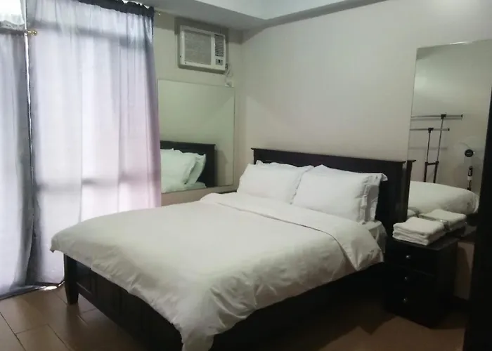 4q Tower D Manhanttan Heights Cubao Qc *