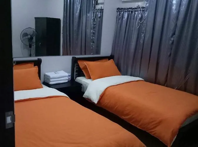 4q Tower D Manhanttan Heights Cubao Qc *