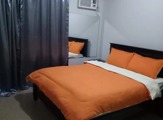 Apartment 4q Tower D Manhanttan Heights Cubao Qc